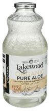 Organic Pure product image.