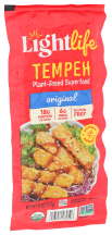 Soy Original Soy Tempeh product image.