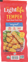 Soy product image.