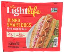 Soy Jumbo Dog product image.