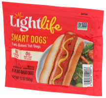 Soy Dog product image.