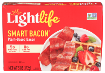 Soy Bacon product image.