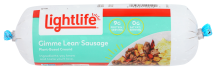 Soy Sausage product image.