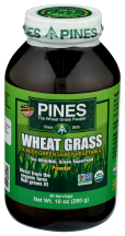 Wheat Grass Powder product image.