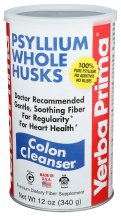 & Husks product image.