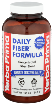 Daily Fiber Formula product image.