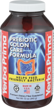 Prebiotic Colon Care Formula product image.