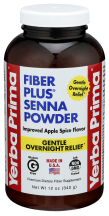 Fiber Plus Senna Powder product image.