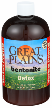 Great Plains Bentonite product image.