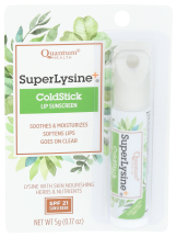 Super Lysine+ Coldstick product image.