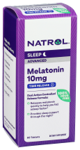 Natrol product image.
