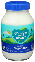 Original Vegenaise product image.