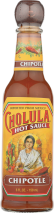 Hot Sauce product image.