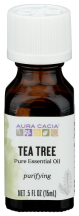 Tea Tree Essential Oil product image.