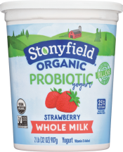 Organic product image.