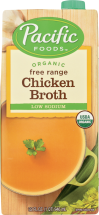 Broth product image.