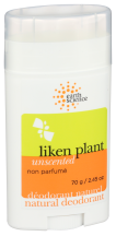 Deodorant product image.
