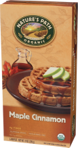 Waffles product image.