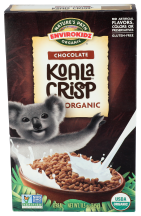Koala Crisp Cereal product image.