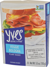 Meatless Deli product image.