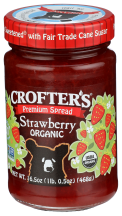 Organic product image.