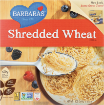 Shredded Wheat product image.