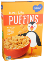 Puffins Cereal product image.