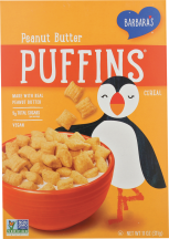 Puffins® Cereal product image.