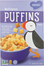 Puffins® product image.
