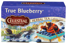True Blueberry Tea product image.