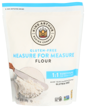 Measure For Measure Flour product image.