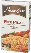 Assorted Rice And Cous Cous Mix product image.