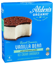 Ice Cream Sandwiches product image.