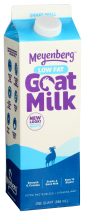 Goat Milk product image.