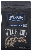 Wild Blend® Rice product image.