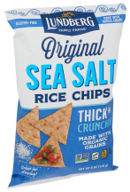 Rice Chips product image.
