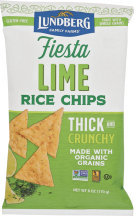Rice Chips product image.