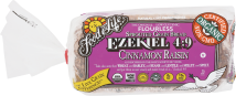 Cinnamon Raisin Bread product image.