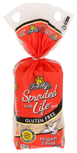 Bread product image.