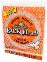 Tortillas product image.