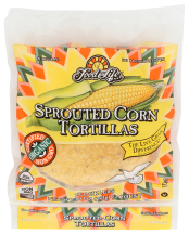 Sprouted Foods product image.