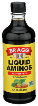 Liquid Aminos product image.