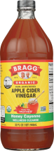 Apple Cider Vinegar product image.