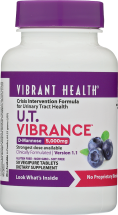 U.T. Vibrance product image.