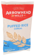 Cereal product image.
