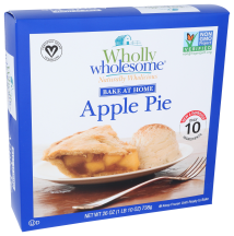 Apple Pie product image.