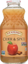 Cider & Spice product image.