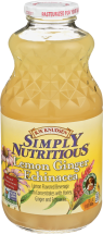 Simply Nutritious product image.