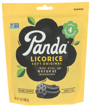 Licorice product image.