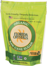 Sugar Cane Organic product image.